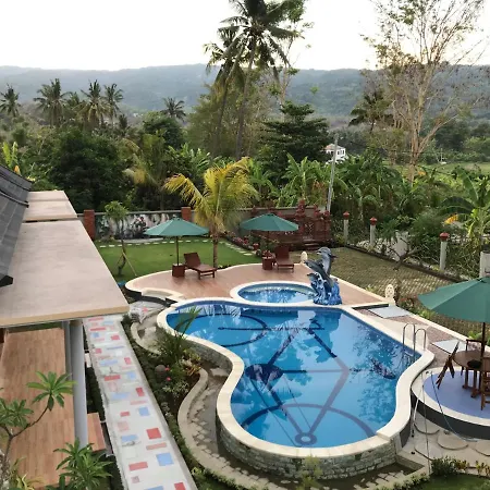 Villa Umah Didua