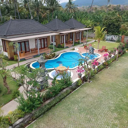 Villa Umah Didua