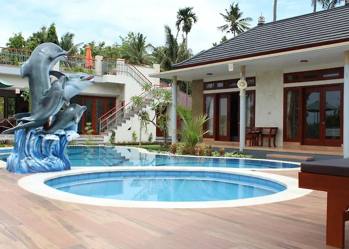 Umah Didua Aparthotel