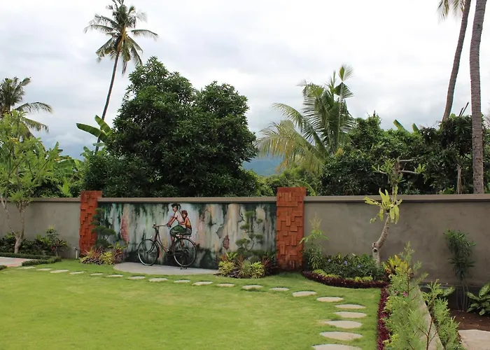 Umah Didua Aparthotel
