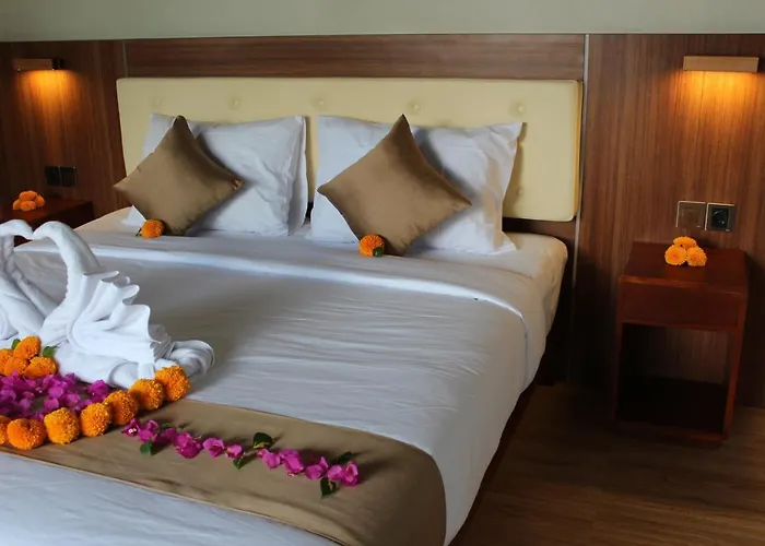 Umah Didua Aparthotel