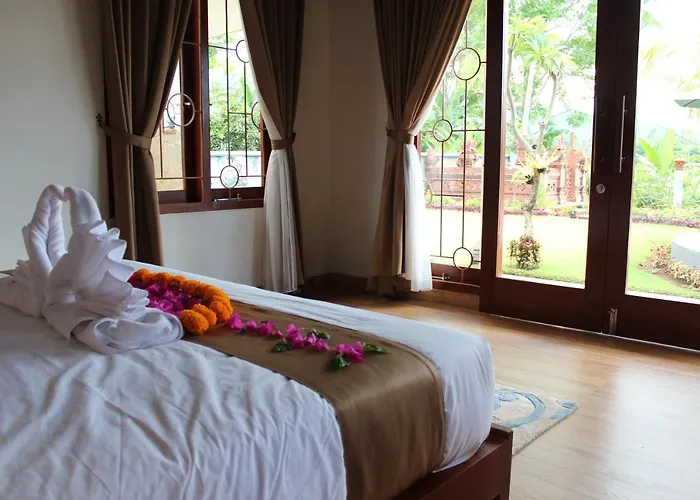 Umah Didua Aparthotel Lovina