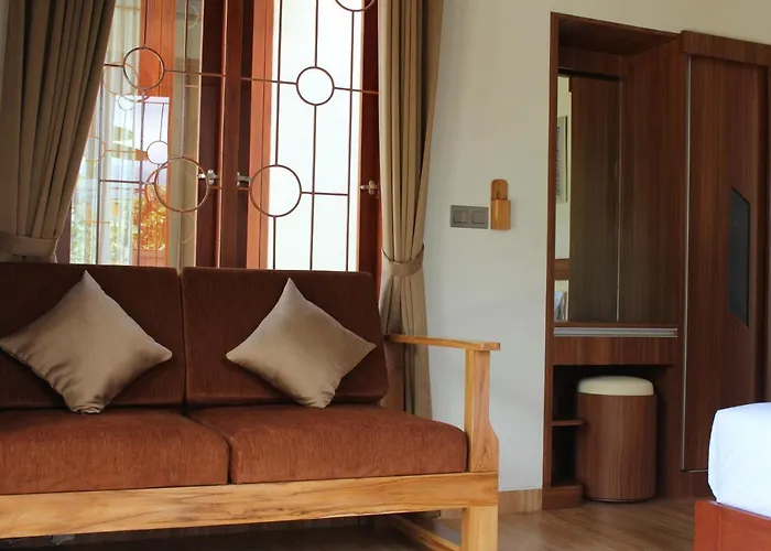 Umah Didua Aparthotel