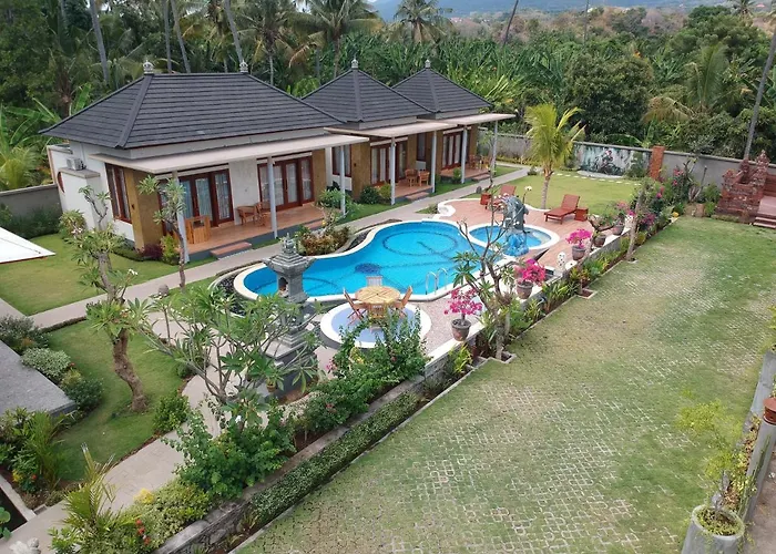 Umah Didua Aparthotel